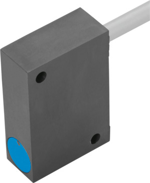 Festo SIES-QB-PO-K-L Yaklaşım sensörü Turkiye