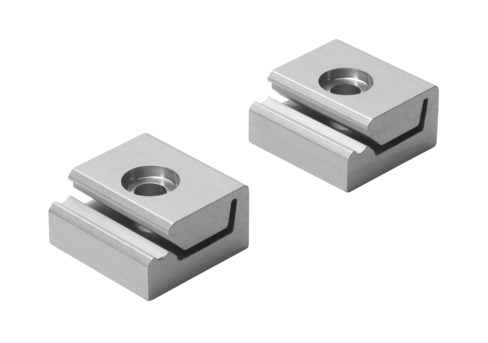 Festo MUP-18/25 Merkezleme Destek Parçası Turkiye