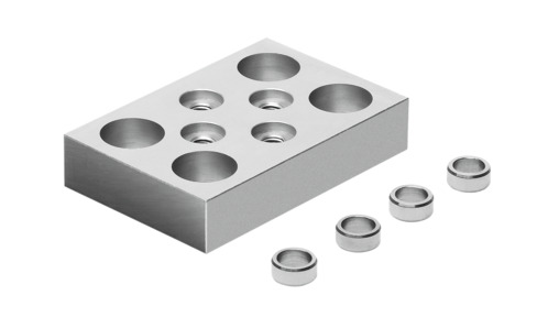 Festo BPL-3 Adaptör Plaka Turkiye