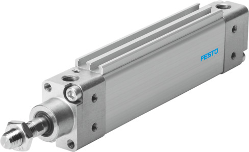 Festo DZH-16-80-PPV-A Yassı silindir Turkiye