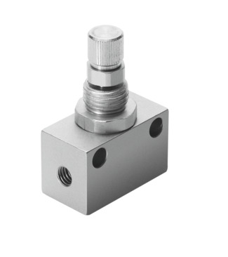 Festo GRO-M5-B Kısma valfi Turkiye