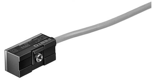 Festo SMEO-1-S6-C Yaklaşım sensörü|Silindir Sensörü Turkiye