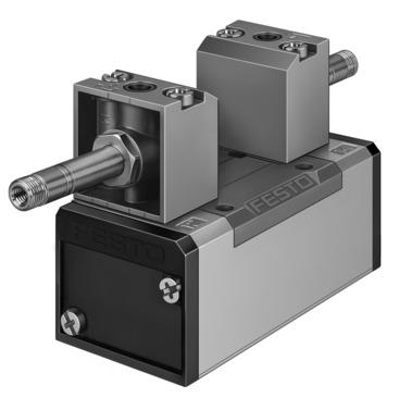 Festo JMFDH-5/2-D-2-C Selenoid valf Turkiye