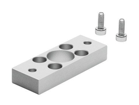 Festo FZS-25 Flanş bağlantısı Turkiye