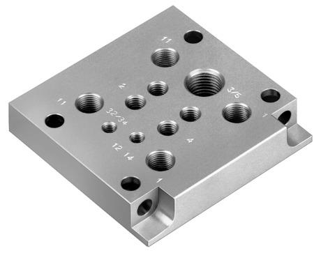 Festo CPV10-VI-P2-M7-B Multi-pin Turkiye