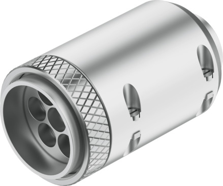 Festo KSV6-7 Çoklu bağlantı soketi Turkiye
