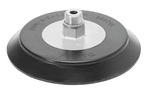 Festo VAS-125-3/8-NBR Vantuz Turkiye