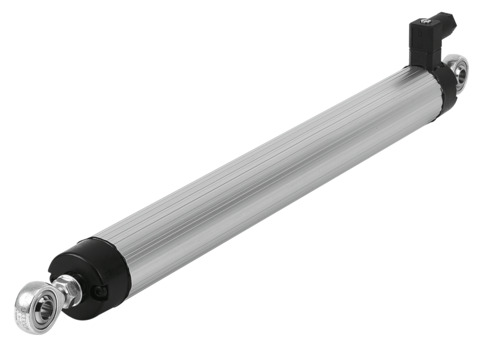 Festo MLO-POT-450-LWG Potansiyometre|Konum ölçüm sistemi Turkiye