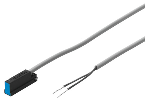 Festo SME-8-K-LED-230 Yaklaşım sensörü|Silindir Sensörü Turkiye