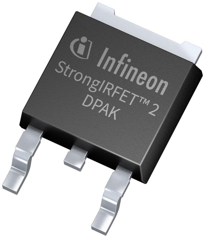 Infineon IPD029N04NF2S Turkiye