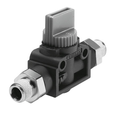 Festo HE-3-3/8-3/8 Açma-kapama valfi Turkiye