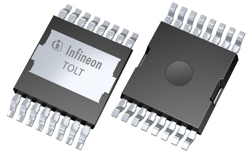 Infineon IPTC014N08NM5 Turkiye