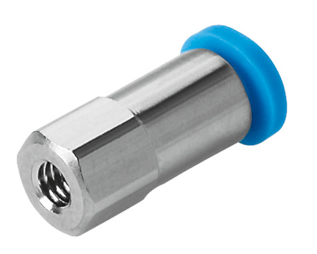 Festo QSMF-M5-3 Çabuk Bağlantı Rakoru Turkiye