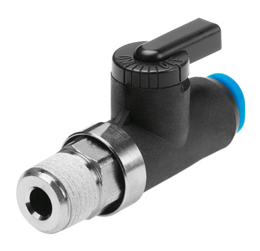 Festo QH-QS-4-1/8 Küresel vana Turkiye