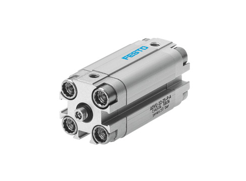 Festo ADVU-16-10-P-A Kompakt silindir Turkiye