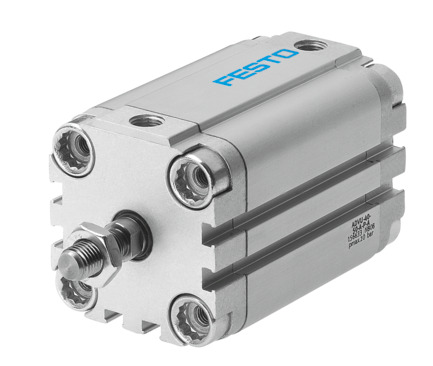 Festo ADVU-40-80-A-P-A Kompakt silindir Turkiye