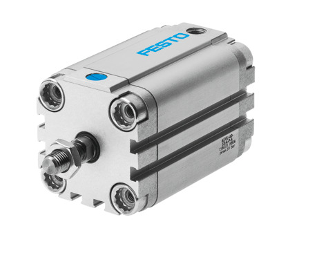 Festo AEVU-40-10-A-P-A Kompakt silindir Turkiye