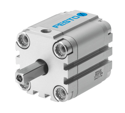 Festo AEVULQZ-40-5-P-A Compact cylinder Turkiye