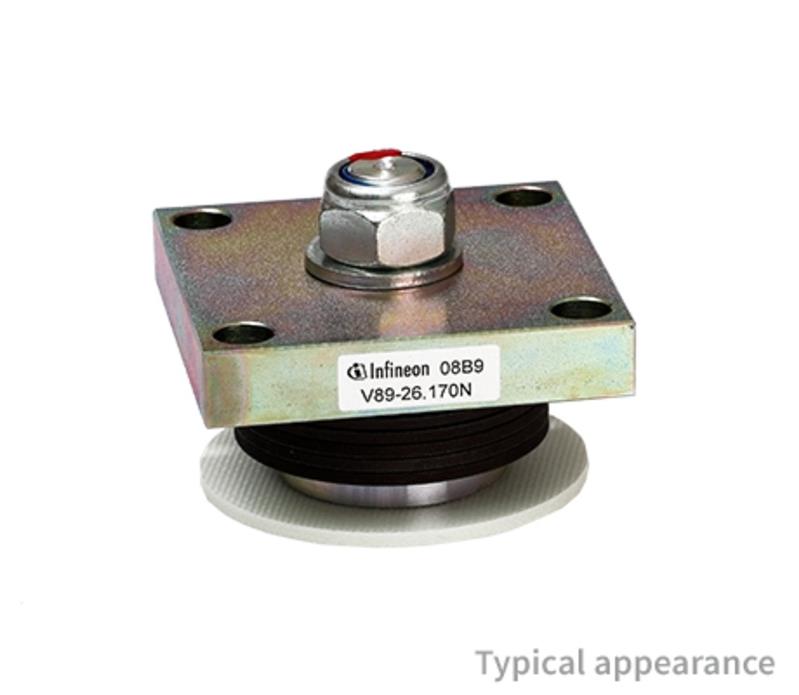 Infineon V89-26.300N Turkiye