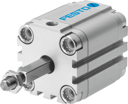 Festo AEVULQZ-40-25-A-P-A Compact cylinder Turkiye