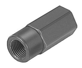 Festo AD-M6-M5 Adaptör Turkiye