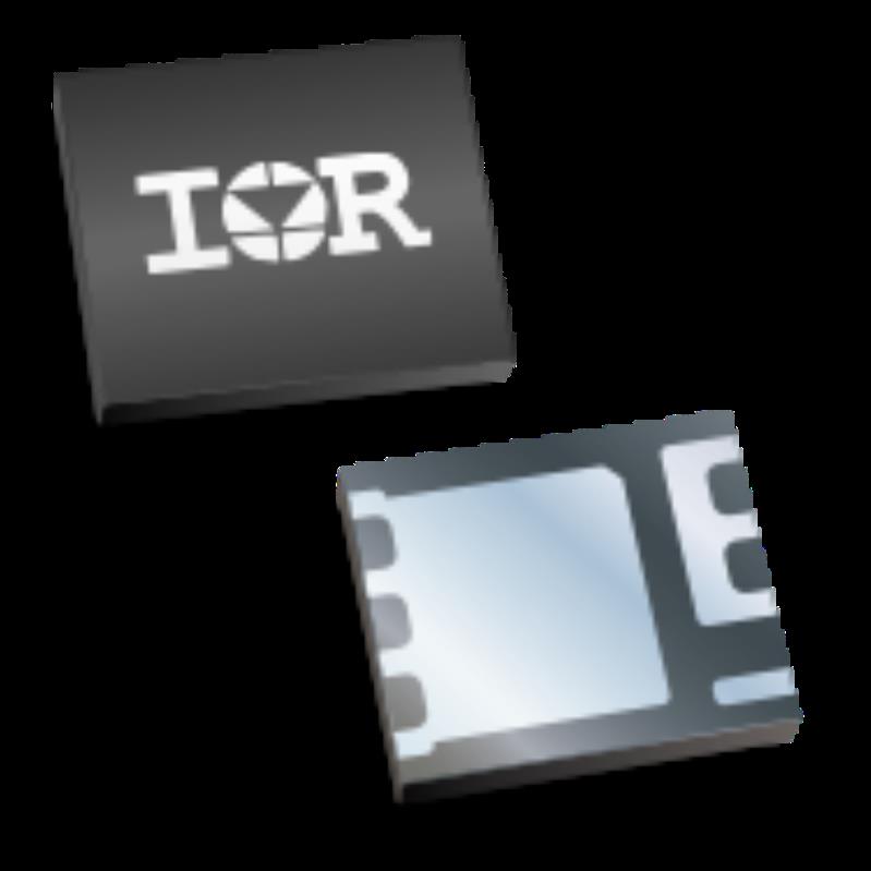 Infineon IRFH3702 Turkiye
