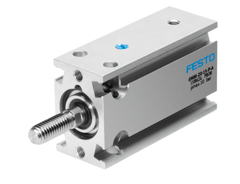 Festo EMM-25-5-P-A Compact cylinder Turkiye