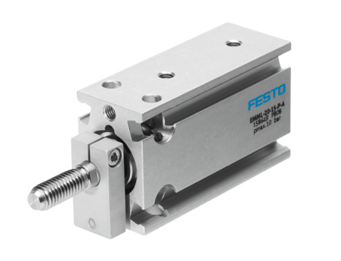 Festo EMML-20-15-P-A Compact cylinder Turkiye