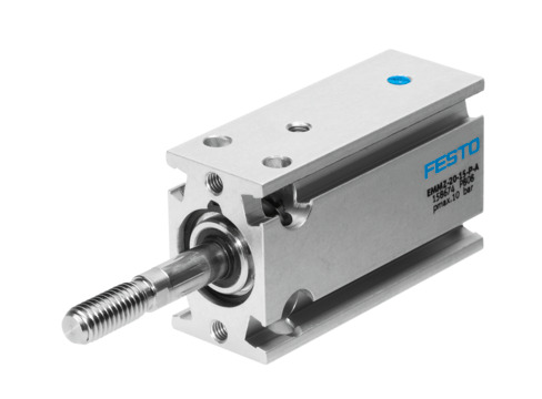 Festo EMMZ-32-10-P-A Compact cylinder Turkiye