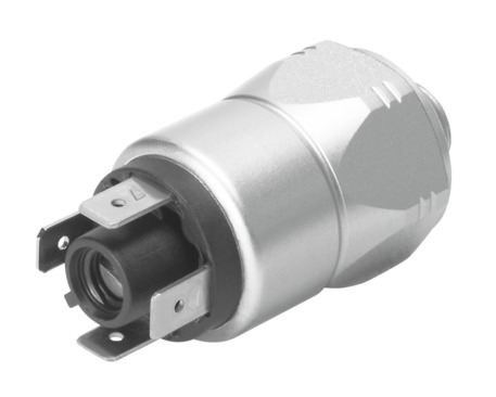 Festo PEV-1/4-A-SW27 Basınç şalteri Turkiye