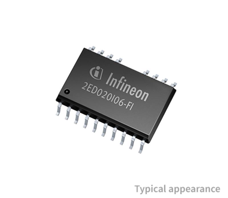 Infineon 2ED020I06-FI Turkiye