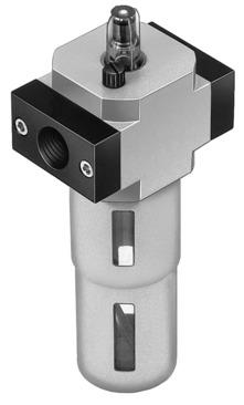 Festo LOE-1/2-D-MIDI Yağlayıcı Turkiye