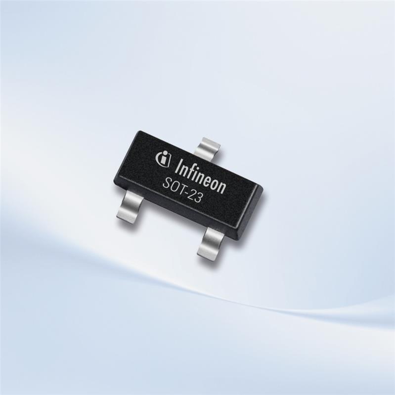 Infineon BB914 Turkiye