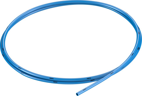Festo PUN-3X0,5-BL Hortum Turkiye