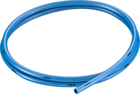 Festo PUN-6X1-BL Hortum Turkiye