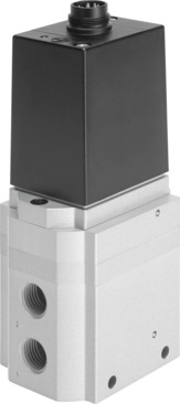 Festo MPPE-3-1/4-6-010-B Basınç Oransal Regülatör Turkiye