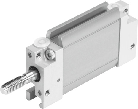 Festo DZF-12-100-A-P-A Yassı silindir Turkiye