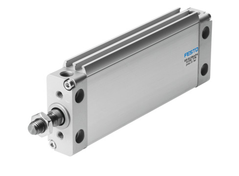 Festo DZF-40-40-A-P-A Yassı silindir Turkiye