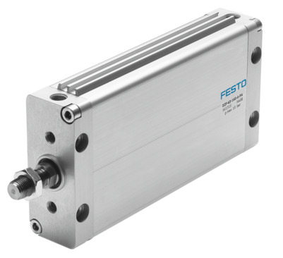 Festo DZF-50-160-A-P-A Yassı silindir Turkiye