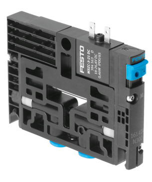 Festo CPV14-M1H-5LS-1/8 Selenoid valf Turkiye