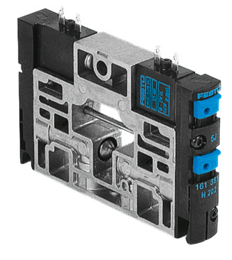 Festo CPV14-M1H-5JS-1/8 Selenoid valf Turkiye