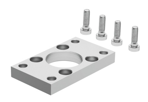 Festo CRFNG-63 Flanş bağlantısı Turkiye