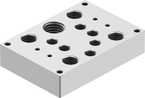 Festo CPV10-VI-P2-M7 Multi-pin Turkiye