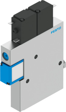 Festo VADMI-45 Vakum jeneratörü Turkiye