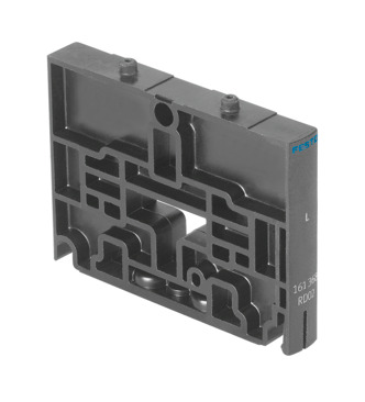 Festo CPV14-RZP Reserve Plaka Turkiye