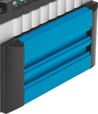Festo CPV10-VI-BZ-T-2 Etiket tutucu Turkiye