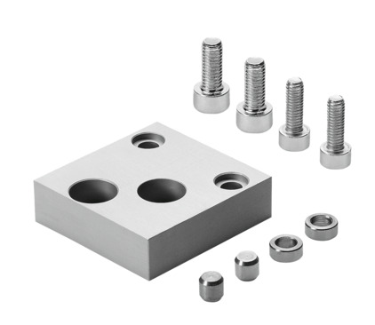 Festo HAPG-2 Adaptör Takımı Turkiye