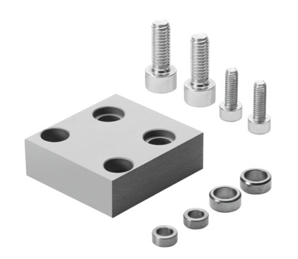 Festo HAPG-3 Adaptör Takımı Turkiye