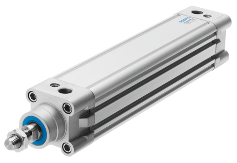 Festo DNC-40-100-PPV-A Standart silindir Turkiye