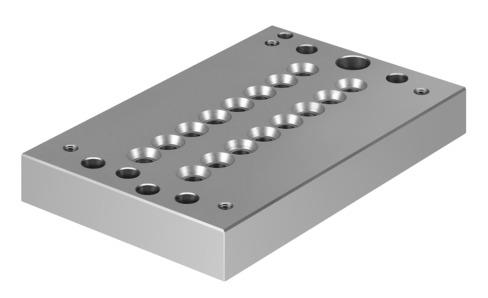 Festo CPV10-VI-P8-M7 Multi-pin Turkiye